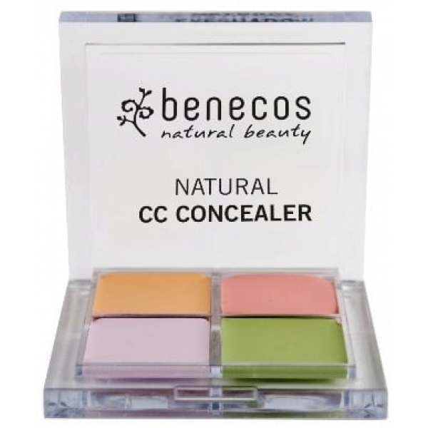 Benecos CC Concealer